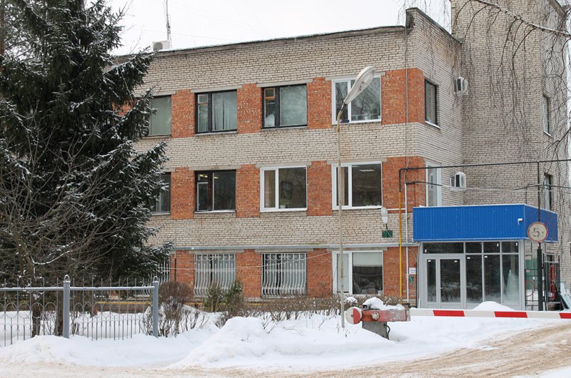 Санкт-Петербург, ул. Пинегина, д.4