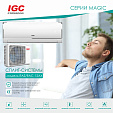 Флайер IGC серии Magic (AX)