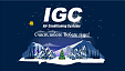 Поздравление с Новым годом от IGC