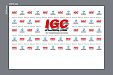 Пресс-Волл IGC