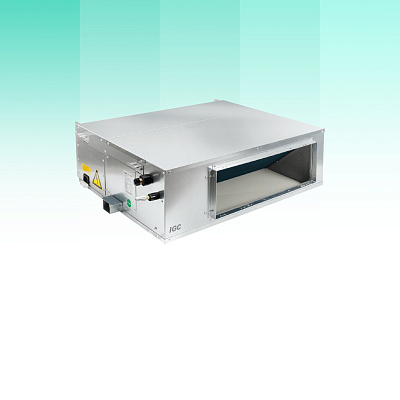 Канальные блоки VRF