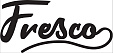 Логотип Fresco